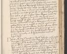 Zdjęcie nr 465 dla obiektu archiwalnego: Acta actorum causarum, sentenciarum et obligacionum coram reverendo patre domino Paulo Crassowsky Warssoviensi et Omnium Sanctorum preposito, canonico et officiali generali Cracoviensi ad annum Domini millesimum quingentesimum quadraresimum quatrum, cuius indicio est secunda pontificatus sanctissimi in Christo patris et domini nostri domini Pauli divina providencia pape tercii anno ipsius decimo, a die ac mense infrascriptis feliciter continuantur