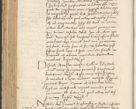 Zdjęcie nr 466 dla obiektu archiwalnego: Acta actorum causarum, sentenciarum et obligacionum coram reverendo patre domino Paulo Crassowsky Warssoviensi et Omnium Sanctorum preposito, canonico et officiali generali Cracoviensi ad annum Domini millesimum quingentesimum quadraresimum quatrum, cuius indicio est secunda pontificatus sanctissimi in Christo patris et domini nostri domini Pauli divina providencia pape tercii anno ipsius decimo, a die ac mense infrascriptis feliciter continuantur