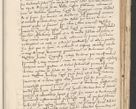 Zdjęcie nr 467 dla obiektu archiwalnego: Acta actorum causarum, sentenciarum et obligacionum coram reverendo patre domino Paulo Crassowsky Warssoviensi et Omnium Sanctorum preposito, canonico et officiali generali Cracoviensi ad annum Domini millesimum quingentesimum quadraresimum quatrum, cuius indicio est secunda pontificatus sanctissimi in Christo patris et domini nostri domini Pauli divina providencia pape tercii anno ipsius decimo, a die ac mense infrascriptis feliciter continuantur