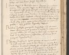 Zdjęcie nr 461 dla obiektu archiwalnego: Acta actorum causarum, sentenciarum et obligacionum coram reverendo patre domino Paulo Crassowsky Warssoviensi et Omnium Sanctorum preposito, canonico et officiali generali Cracoviensi ad annum Domini millesimum quingentesimum quadraresimum quatrum, cuius indicio est secunda pontificatus sanctissimi in Christo patris et domini nostri domini Pauli divina providencia pape tercii anno ipsius decimo, a die ac mense infrascriptis feliciter continuantur