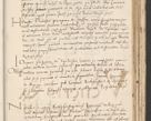 Zdjęcie nr 457 dla obiektu archiwalnego: Acta actorum causarum, sentenciarum et obligacionum coram reverendo patre domino Paulo Crassowsky Warssoviensi et Omnium Sanctorum preposito, canonico et officiali generali Cracoviensi ad annum Domini millesimum quingentesimum quadraresimum quatrum, cuius indicio est secunda pontificatus sanctissimi in Christo patris et domini nostri domini Pauli divina providencia pape tercii anno ipsius decimo, a die ac mense infrascriptis feliciter continuantur