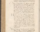 Zdjęcie nr 456 dla obiektu archiwalnego: Acta actorum causarum, sentenciarum et obligacionum coram reverendo patre domino Paulo Crassowsky Warssoviensi et Omnium Sanctorum preposito, canonico et officiali generali Cracoviensi ad annum Domini millesimum quingentesimum quadraresimum quatrum, cuius indicio est secunda pontificatus sanctissimi in Christo patris et domini nostri domini Pauli divina providencia pape tercii anno ipsius decimo, a die ac mense infrascriptis feliciter continuantur