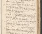 Zdjęcie nr 455 dla obiektu archiwalnego: Acta actorum causarum, sentenciarum et obligacionum coram reverendo patre domino Paulo Crassowsky Warssoviensi et Omnium Sanctorum preposito, canonico et officiali generali Cracoviensi ad annum Domini millesimum quingentesimum quadraresimum quatrum, cuius indicio est secunda pontificatus sanctissimi in Christo patris et domini nostri domini Pauli divina providencia pape tercii anno ipsius decimo, a die ac mense infrascriptis feliciter continuantur