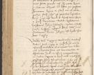 Zdjęcie nr 454 dla obiektu archiwalnego: Acta actorum causarum, sentenciarum et obligacionum coram reverendo patre domino Paulo Crassowsky Warssoviensi et Omnium Sanctorum preposito, canonico et officiali generali Cracoviensi ad annum Domini millesimum quingentesimum quadraresimum quatrum, cuius indicio est secunda pontificatus sanctissimi in Christo patris et domini nostri domini Pauli divina providencia pape tercii anno ipsius decimo, a die ac mense infrascriptis feliciter continuantur