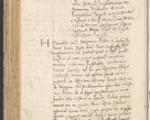 Zdjęcie nr 452 dla obiektu archiwalnego: Acta actorum causarum, sentenciarum et obligacionum coram reverendo patre domino Paulo Crassowsky Warssoviensi et Omnium Sanctorum preposito, canonico et officiali generali Cracoviensi ad annum Domini millesimum quingentesimum quadraresimum quatrum, cuius indicio est secunda pontificatus sanctissimi in Christo patris et domini nostri domini Pauli divina providencia pape tercii anno ipsius decimo, a die ac mense infrascriptis feliciter continuantur