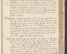 Zdjęcie nr 449 dla obiektu archiwalnego: Acta actorum causarum, sentenciarum et obligacionum coram reverendo patre domino Paulo Crassowsky Warssoviensi et Omnium Sanctorum preposito, canonico et officiali generali Cracoviensi ad annum Domini millesimum quingentesimum quadraresimum quatrum, cuius indicio est secunda pontificatus sanctissimi in Christo patris et domini nostri domini Pauli divina providencia pape tercii anno ipsius decimo, a die ac mense infrascriptis feliciter continuantur