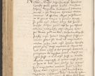 Zdjęcie nr 448 dla obiektu archiwalnego: Acta actorum causarum, sentenciarum et obligacionum coram reverendo patre domino Paulo Crassowsky Warssoviensi et Omnium Sanctorum preposito, canonico et officiali generali Cracoviensi ad annum Domini millesimum quingentesimum quadraresimum quatrum, cuius indicio est secunda pontificatus sanctissimi in Christo patris et domini nostri domini Pauli divina providencia pape tercii anno ipsius decimo, a die ac mense infrascriptis feliciter continuantur