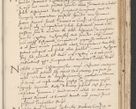 Zdjęcie nr 445 dla obiektu archiwalnego: Acta actorum causarum, sentenciarum et obligacionum coram reverendo patre domino Paulo Crassowsky Warssoviensi et Omnium Sanctorum preposito, canonico et officiali generali Cracoviensi ad annum Domini millesimum quingentesimum quadraresimum quatrum, cuius indicio est secunda pontificatus sanctissimi in Christo patris et domini nostri domini Pauli divina providencia pape tercii anno ipsius decimo, a die ac mense infrascriptis feliciter continuantur