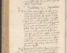Zdjęcie nr 446 dla obiektu archiwalnego: Acta actorum causarum, sentenciarum et obligacionum coram reverendo patre domino Paulo Crassowsky Warssoviensi et Omnium Sanctorum preposito, canonico et officiali generali Cracoviensi ad annum Domini millesimum quingentesimum quadraresimum quatrum, cuius indicio est secunda pontificatus sanctissimi in Christo patris et domini nostri domini Pauli divina providencia pape tercii anno ipsius decimo, a die ac mense infrascriptis feliciter continuantur