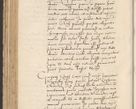 Zdjęcie nr 444 dla obiektu archiwalnego: Acta actorum causarum, sentenciarum et obligacionum coram reverendo patre domino Paulo Crassowsky Warssoviensi et Omnium Sanctorum preposito, canonico et officiali generali Cracoviensi ad annum Domini millesimum quingentesimum quadraresimum quatrum, cuius indicio est secunda pontificatus sanctissimi in Christo patris et domini nostri domini Pauli divina providencia pape tercii anno ipsius decimo, a die ac mense infrascriptis feliciter continuantur
