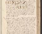 Zdjęcie nr 441 dla obiektu archiwalnego: Acta actorum causarum, sentenciarum et obligacionum coram reverendo patre domino Paulo Crassowsky Warssoviensi et Omnium Sanctorum preposito, canonico et officiali generali Cracoviensi ad annum Domini millesimum quingentesimum quadraresimum quatrum, cuius indicio est secunda pontificatus sanctissimi in Christo patris et domini nostri domini Pauli divina providencia pape tercii anno ipsius decimo, a die ac mense infrascriptis feliciter continuantur