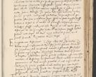 Zdjęcie nr 439 dla obiektu archiwalnego: Acta actorum causarum, sentenciarum et obligacionum coram reverendo patre domino Paulo Crassowsky Warssoviensi et Omnium Sanctorum preposito, canonico et officiali generali Cracoviensi ad annum Domini millesimum quingentesimum quadraresimum quatrum, cuius indicio est secunda pontificatus sanctissimi in Christo patris et domini nostri domini Pauli divina providencia pape tercii anno ipsius decimo, a die ac mense infrascriptis feliciter continuantur