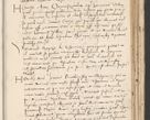 Zdjęcie nr 437 dla obiektu archiwalnego: Acta actorum causarum, sentenciarum et obligacionum coram reverendo patre domino Paulo Crassowsky Warssoviensi et Omnium Sanctorum preposito, canonico et officiali generali Cracoviensi ad annum Domini millesimum quingentesimum quadraresimum quatrum, cuius indicio est secunda pontificatus sanctissimi in Christo patris et domini nostri domini Pauli divina providencia pape tercii anno ipsius decimo, a die ac mense infrascriptis feliciter continuantur
