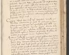 Zdjęcie nr 433 dla obiektu archiwalnego: Acta actorum causarum, sentenciarum et obligacionum coram reverendo patre domino Paulo Crassowsky Warssoviensi et Omnium Sanctorum preposito, canonico et officiali generali Cracoviensi ad annum Domini millesimum quingentesimum quadraresimum quatrum, cuius indicio est secunda pontificatus sanctissimi in Christo patris et domini nostri domini Pauli divina providencia pape tercii anno ipsius decimo, a die ac mense infrascriptis feliciter continuantur