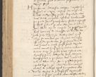 Zdjęcie nr 438 dla obiektu archiwalnego: Acta actorum causarum, sentenciarum et obligacionum coram reverendo patre domino Paulo Crassowsky Warssoviensi et Omnium Sanctorum preposito, canonico et officiali generali Cracoviensi ad annum Domini millesimum quingentesimum quadraresimum quatrum, cuius indicio est secunda pontificatus sanctissimi in Christo patris et domini nostri domini Pauli divina providencia pape tercii anno ipsius decimo, a die ac mense infrascriptis feliciter continuantur