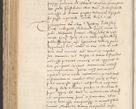 Zdjęcie nr 434 dla obiektu archiwalnego: Acta actorum causarum, sentenciarum et obligacionum coram reverendo patre domino Paulo Crassowsky Warssoviensi et Omnium Sanctorum preposito, canonico et officiali generali Cracoviensi ad annum Domini millesimum quingentesimum quadraresimum quatrum, cuius indicio est secunda pontificatus sanctissimi in Christo patris et domini nostri domini Pauli divina providencia pape tercii anno ipsius decimo, a die ac mense infrascriptis feliciter continuantur