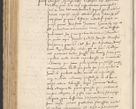 Zdjęcie nr 432 dla obiektu archiwalnego: Acta actorum causarum, sentenciarum et obligacionum coram reverendo patre domino Paulo Crassowsky Warssoviensi et Omnium Sanctorum preposito, canonico et officiali generali Cracoviensi ad annum Domini millesimum quingentesimum quadraresimum quatrum, cuius indicio est secunda pontificatus sanctissimi in Christo patris et domini nostri domini Pauli divina providencia pape tercii anno ipsius decimo, a die ac mense infrascriptis feliciter continuantur