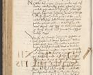 Zdjęcie nr 428 dla obiektu archiwalnego: Acta actorum causarum, sentenciarum et obligacionum coram reverendo patre domino Paulo Crassowsky Warssoviensi et Omnium Sanctorum preposito, canonico et officiali generali Cracoviensi ad annum Domini millesimum quingentesimum quadraresimum quatrum, cuius indicio est secunda pontificatus sanctissimi in Christo patris et domini nostri domini Pauli divina providencia pape tercii anno ipsius decimo, a die ac mense infrascriptis feliciter continuantur