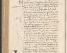 Zdjęcie nr 430 dla obiektu archiwalnego: Acta actorum causarum, sentenciarum et obligacionum coram reverendo patre domino Paulo Crassowsky Warssoviensi et Omnium Sanctorum preposito, canonico et officiali generali Cracoviensi ad annum Domini millesimum quingentesimum quadraresimum quatrum, cuius indicio est secunda pontificatus sanctissimi in Christo patris et domini nostri domini Pauli divina providencia pape tercii anno ipsius decimo, a die ac mense infrascriptis feliciter continuantur