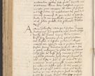 Zdjęcie nr 426 dla obiektu archiwalnego: Acta actorum causarum, sentenciarum et obligacionum coram reverendo patre domino Paulo Crassowsky Warssoviensi et Omnium Sanctorum preposito, canonico et officiali generali Cracoviensi ad annum Domini millesimum quingentesimum quadraresimum quatrum, cuius indicio est secunda pontificatus sanctissimi in Christo patris et domini nostri domini Pauli divina providencia pape tercii anno ipsius decimo, a die ac mense infrascriptis feliciter continuantur