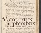 Zdjęcie nr 423 dla obiektu archiwalnego: Acta actorum causarum, sentenciarum et obligacionum coram reverendo patre domino Paulo Crassowsky Warssoviensi et Omnium Sanctorum preposito, canonico et officiali generali Cracoviensi ad annum Domini millesimum quingentesimum quadraresimum quatrum, cuius indicio est secunda pontificatus sanctissimi in Christo patris et domini nostri domini Pauli divina providencia pape tercii anno ipsius decimo, a die ac mense infrascriptis feliciter continuantur