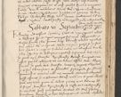 Zdjęcie nr 421 dla obiektu archiwalnego: Acta actorum causarum, sentenciarum et obligacionum coram reverendo patre domino Paulo Crassowsky Warssoviensi et Omnium Sanctorum preposito, canonico et officiali generali Cracoviensi ad annum Domini millesimum quingentesimum quadraresimum quatrum, cuius indicio est secunda pontificatus sanctissimi in Christo patris et domini nostri domini Pauli divina providencia pape tercii anno ipsius decimo, a die ac mense infrascriptis feliciter continuantur