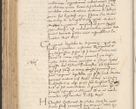 Zdjęcie nr 422 dla obiektu archiwalnego: Acta actorum causarum, sentenciarum et obligacionum coram reverendo patre domino Paulo Crassowsky Warssoviensi et Omnium Sanctorum preposito, canonico et officiali generali Cracoviensi ad annum Domini millesimum quingentesimum quadraresimum quatrum, cuius indicio est secunda pontificatus sanctissimi in Christo patris et domini nostri domini Pauli divina providencia pape tercii anno ipsius decimo, a die ac mense infrascriptis feliciter continuantur