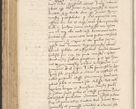 Zdjęcie nr 420 dla obiektu archiwalnego: Acta actorum causarum, sentenciarum et obligacionum coram reverendo patre domino Paulo Crassowsky Warssoviensi et Omnium Sanctorum preposito, canonico et officiali generali Cracoviensi ad annum Domini millesimum quingentesimum quadraresimum quatrum, cuius indicio est secunda pontificatus sanctissimi in Christo patris et domini nostri domini Pauli divina providencia pape tercii anno ipsius decimo, a die ac mense infrascriptis feliciter continuantur
