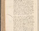 Zdjęcie nr 418 dla obiektu archiwalnego: Acta actorum causarum, sentenciarum et obligacionum coram reverendo patre domino Paulo Crassowsky Warssoviensi et Omnium Sanctorum preposito, canonico et officiali generali Cracoviensi ad annum Domini millesimum quingentesimum quadraresimum quatrum, cuius indicio est secunda pontificatus sanctissimi in Christo patris et domini nostri domini Pauli divina providencia pape tercii anno ipsius decimo, a die ac mense infrascriptis feliciter continuantur