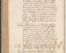 Zdjęcie nr 412 dla obiektu archiwalnego: Acta actorum causarum, sentenciarum et obligacionum coram reverendo patre domino Paulo Crassowsky Warssoviensi et Omnium Sanctorum preposito, canonico et officiali generali Cracoviensi ad annum Domini millesimum quingentesimum quadraresimum quatrum, cuius indicio est secunda pontificatus sanctissimi in Christo patris et domini nostri domini Pauli divina providencia pape tercii anno ipsius decimo, a die ac mense infrascriptis feliciter continuantur