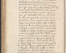Zdjęcie nr 610 dla obiektu archiwalnego: Acta actorum causarum, sentenciarum et obligacionum coram reverendo patre domino Paulo Crassowsky Warssoviensi et Omnium Sanctorum preposito, canonico et officiali generali Cracoviensi ad annum Domini millesimum quingentesimum quadraresimum quatrum, cuius indicio est secunda pontificatus sanctissimi in Christo patris et domini nostri domini Pauli divina providencia pape tercii anno ipsius decimo, a die ac mense infrascriptis feliciter continuantur