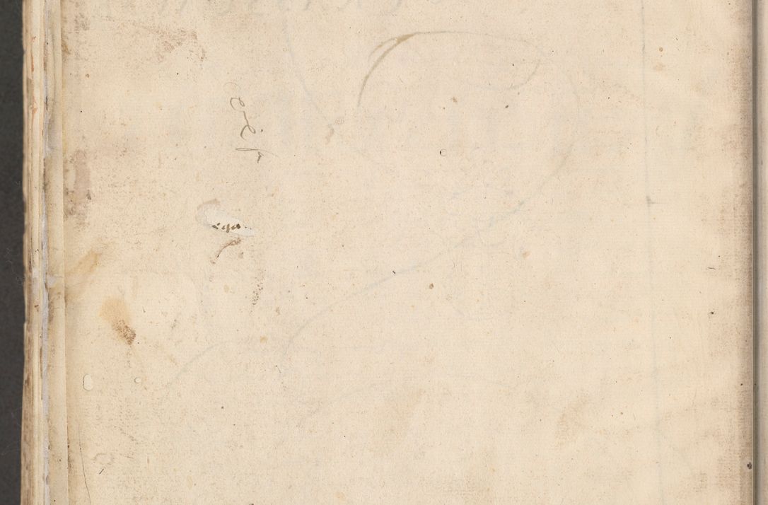 Zdjęcie nr 772 dla obiektu archiwalnego: Acta actorum causarum, sentenciarum et obligacionum coram reverendo patre domino Paulo Crassowsky Warssoviensi et Omnium Sanctorum preposito, canonico et officiali generali Cracoviensi ad annum Domini millesimum quingentesimum quadraresimum quatrum, cuius indicio est secunda pontificatus sanctissimi in Christo patris et domini nostri domini Pauli divina providencia pape tercii anno ipsius decimo, a die ac mense infrascriptis feliciter continuantur