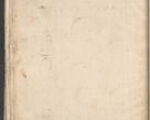 Zdjęcie nr 772 dla obiektu archiwalnego: Acta actorum causarum, sentenciarum et obligacionum coram reverendo patre domino Paulo Crassowsky Warssoviensi et Omnium Sanctorum preposito, canonico et officiali generali Cracoviensi ad annum Domini millesimum quingentesimum quadraresimum quatrum, cuius indicio est secunda pontificatus sanctissimi in Christo patris et domini nostri domini Pauli divina providencia pape tercii anno ipsius decimo, a die ac mense infrascriptis feliciter continuantur