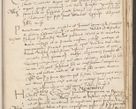 Zdjęcie nr 609 dla obiektu archiwalnego: Acta actorum causarum, sentenciarum et obligacionum coram reverendo patre domino Paulo Crassowsky Warssoviensi et Omnium Sanctorum preposito, canonico et officiali generali Cracoviensi ad annum Domini millesimum quingentesimum quadraresimum quatrum, cuius indicio est secunda pontificatus sanctissimi in Christo patris et domini nostri domini Pauli divina providencia pape tercii anno ipsius decimo, a die ac mense infrascriptis feliciter continuantur