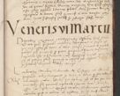 Zdjęcie nr 769 dla obiektu archiwalnego: Acta actorum causarum, sentenciarum et obligacionum coram reverendo patre domino Paulo Crassowsky Warssoviensi et Omnium Sanctorum preposito, canonico et officiali generali Cracoviensi ad annum Domini millesimum quingentesimum quadraresimum quatrum, cuius indicio est secunda pontificatus sanctissimi in Christo patris et domini nostri domini Pauli divina providencia pape tercii anno ipsius decimo, a die ac mense infrascriptis feliciter continuantur