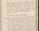 Zdjęcie nr 607 dla obiektu archiwalnego: Acta actorum causarum, sentenciarum et obligacionum coram reverendo patre domino Paulo Crassowsky Warssoviensi et Omnium Sanctorum preposito, canonico et officiali generali Cracoviensi ad annum Domini millesimum quingentesimum quadraresimum quatrum, cuius indicio est secunda pontificatus sanctissimi in Christo patris et domini nostri domini Pauli divina providencia pape tercii anno ipsius decimo, a die ac mense infrascriptis feliciter continuantur