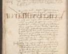 Zdjęcie nr 770 dla obiektu archiwalnego: Acta actorum causarum, sentenciarum et obligacionum coram reverendo patre domino Paulo Crassowsky Warssoviensi et Omnium Sanctorum preposito, canonico et officiali generali Cracoviensi ad annum Domini millesimum quingentesimum quadraresimum quatrum, cuius indicio est secunda pontificatus sanctissimi in Christo patris et domini nostri domini Pauli divina providencia pape tercii anno ipsius decimo, a die ac mense infrascriptis feliciter continuantur