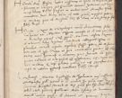 Zdjęcie nr 767 dla obiektu archiwalnego: Acta actorum causarum, sentenciarum et obligacionum coram reverendo patre domino Paulo Crassowsky Warssoviensi et Omnium Sanctorum preposito, canonico et officiali generali Cracoviensi ad annum Domini millesimum quingentesimum quadraresimum quatrum, cuius indicio est secunda pontificatus sanctissimi in Christo patris et domini nostri domini Pauli divina providencia pape tercii anno ipsius decimo, a die ac mense infrascriptis feliciter continuantur