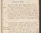 Zdjęcie nr 763 dla obiektu archiwalnego: Acta actorum causarum, sentenciarum et obligacionum coram reverendo patre domino Paulo Crassowsky Warssoviensi et Omnium Sanctorum preposito, canonico et officiali generali Cracoviensi ad annum Domini millesimum quingentesimum quadraresimum quatrum, cuius indicio est secunda pontificatus sanctissimi in Christo patris et domini nostri domini Pauli divina providencia pape tercii anno ipsius decimo, a die ac mense infrascriptis feliciter continuantur
