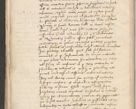Zdjęcie nr 764 dla obiektu archiwalnego: Acta actorum causarum, sentenciarum et obligacionum coram reverendo patre domino Paulo Crassowsky Warssoviensi et Omnium Sanctorum preposito, canonico et officiali generali Cracoviensi ad annum Domini millesimum quingentesimum quadraresimum quatrum, cuius indicio est secunda pontificatus sanctissimi in Christo patris et domini nostri domini Pauli divina providencia pape tercii anno ipsius decimo, a die ac mense infrascriptis feliciter continuantur