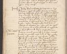 Zdjęcie nr 762 dla obiektu archiwalnego: Acta actorum causarum, sentenciarum et obligacionum coram reverendo patre domino Paulo Crassowsky Warssoviensi et Omnium Sanctorum preposito, canonico et officiali generali Cracoviensi ad annum Domini millesimum quingentesimum quadraresimum quatrum, cuius indicio est secunda pontificatus sanctissimi in Christo patris et domini nostri domini Pauli divina providencia pape tercii anno ipsius decimo, a die ac mense infrascriptis feliciter continuantur