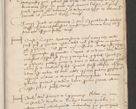 Zdjęcie nr 759 dla obiektu archiwalnego: Acta actorum causarum, sentenciarum et obligacionum coram reverendo patre domino Paulo Crassowsky Warssoviensi et Omnium Sanctorum preposito, canonico et officiali generali Cracoviensi ad annum Domini millesimum quingentesimum quadraresimum quatrum, cuius indicio est secunda pontificatus sanctissimi in Christo patris et domini nostri domini Pauli divina providencia pape tercii anno ipsius decimo, a die ac mense infrascriptis feliciter continuantur