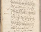 Zdjęcie nr 756 dla obiektu archiwalnego: Acta actorum causarum, sentenciarum et obligacionum coram reverendo patre domino Paulo Crassowsky Warssoviensi et Omnium Sanctorum preposito, canonico et officiali generali Cracoviensi ad annum Domini millesimum quingentesimum quadraresimum quatrum, cuius indicio est secunda pontificatus sanctissimi in Christo patris et domini nostri domini Pauli divina providencia pape tercii anno ipsius decimo, a die ac mense infrascriptis feliciter continuantur