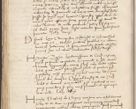 Zdjęcie nr 754 dla obiektu archiwalnego: Acta actorum causarum, sentenciarum et obligacionum coram reverendo patre domino Paulo Crassowsky Warssoviensi et Omnium Sanctorum preposito, canonico et officiali generali Cracoviensi ad annum Domini millesimum quingentesimum quadraresimum quatrum, cuius indicio est secunda pontificatus sanctissimi in Christo patris et domini nostri domini Pauli divina providencia pape tercii anno ipsius decimo, a die ac mense infrascriptis feliciter continuantur