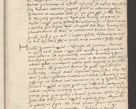 Zdjęcie nr 753 dla obiektu archiwalnego: Acta actorum causarum, sentenciarum et obligacionum coram reverendo patre domino Paulo Crassowsky Warssoviensi et Omnium Sanctorum preposito, canonico et officiali generali Cracoviensi ad annum Domini millesimum quingentesimum quadraresimum quatrum, cuius indicio est secunda pontificatus sanctissimi in Christo patris et domini nostri domini Pauli divina providencia pape tercii anno ipsius decimo, a die ac mense infrascriptis feliciter continuantur