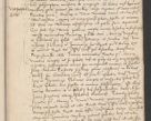 Zdjęcie nr 747 dla obiektu archiwalnego: Acta actorum causarum, sentenciarum et obligacionum coram reverendo patre domino Paulo Crassowsky Warssoviensi et Omnium Sanctorum preposito, canonico et officiali generali Cracoviensi ad annum Domini millesimum quingentesimum quadraresimum quatrum, cuius indicio est secunda pontificatus sanctissimi in Christo patris et domini nostri domini Pauli divina providencia pape tercii anno ipsius decimo, a die ac mense infrascriptis feliciter continuantur