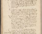 Zdjęcie nr 746 dla obiektu archiwalnego: Acta actorum causarum, sentenciarum et obligacionum coram reverendo patre domino Paulo Crassowsky Warssoviensi et Omnium Sanctorum preposito, canonico et officiali generali Cracoviensi ad annum Domini millesimum quingentesimum quadraresimum quatrum, cuius indicio est secunda pontificatus sanctissimi in Christo patris et domini nostri domini Pauli divina providencia pape tercii anno ipsius decimo, a die ac mense infrascriptis feliciter continuantur