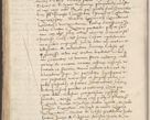 Zdjęcie nr 748 dla obiektu archiwalnego: Acta actorum causarum, sentenciarum et obligacionum coram reverendo patre domino Paulo Crassowsky Warssoviensi et Omnium Sanctorum preposito, canonico et officiali generali Cracoviensi ad annum Domini millesimum quingentesimum quadraresimum quatrum, cuius indicio est secunda pontificatus sanctissimi in Christo patris et domini nostri domini Pauli divina providencia pape tercii anno ipsius decimo, a die ac mense infrascriptis feliciter continuantur