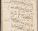 Zdjęcie nr 744 dla obiektu archiwalnego: Acta actorum causarum, sentenciarum et obligacionum coram reverendo patre domino Paulo Crassowsky Warssoviensi et Omnium Sanctorum preposito, canonico et officiali generali Cracoviensi ad annum Domini millesimum quingentesimum quadraresimum quatrum, cuius indicio est secunda pontificatus sanctissimi in Christo patris et domini nostri domini Pauli divina providencia pape tercii anno ipsius decimo, a die ac mense infrascriptis feliciter continuantur