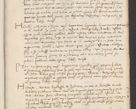 Zdjęcie nr 741 dla obiektu archiwalnego: Acta actorum causarum, sentenciarum et obligacionum coram reverendo patre domino Paulo Crassowsky Warssoviensi et Omnium Sanctorum preposito, canonico et officiali generali Cracoviensi ad annum Domini millesimum quingentesimum quadraresimum quatrum, cuius indicio est secunda pontificatus sanctissimi in Christo patris et domini nostri domini Pauli divina providencia pape tercii anno ipsius decimo, a die ac mense infrascriptis feliciter continuantur